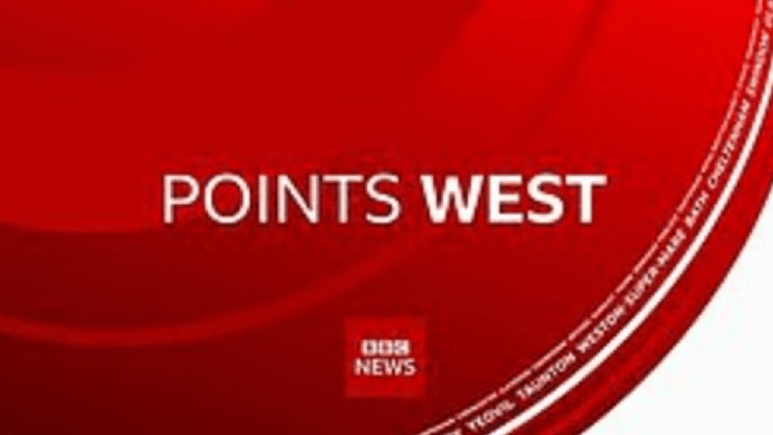 Points West 'Drugs'